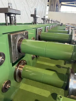 Used PEARSON N/A Roll Formers Ohio US | G-2000, Inc. #1079423
