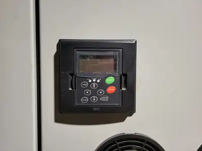 USED EATON SVX060A1-5A4N1
