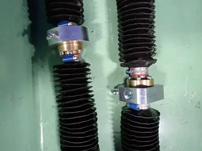 USED DURR N1504 0047
