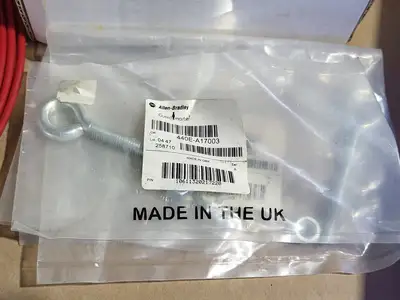 Lifeline 3 Safety Switch 440E-D13120 w/ Kit 440E-A13080