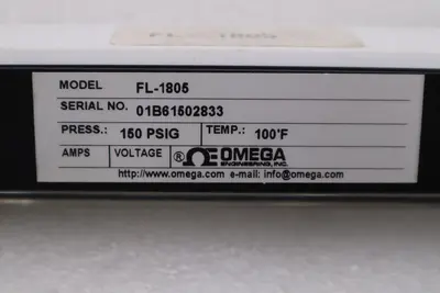 Used _UNKNOWN_ _UNKNOWN_ Flowmeters Pennsylvania US | Global Equipment International, LLC #1433113
