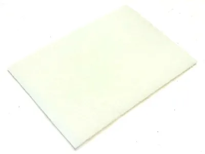 2NTG7A | Tough Guy  Scouring Pads PKG OF 19 - Open box