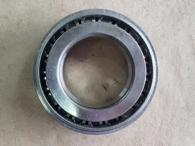 NEW TIMKEN 30210M-9/KM1