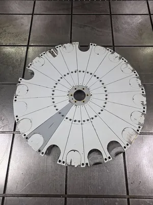 HAAS TOOL CAROUSEL Tooling | GMT (8)