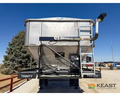 Used TRINITY _UNKNOWN_ Agricultural Trailers Iowa US | Keast Enterprises #1360530