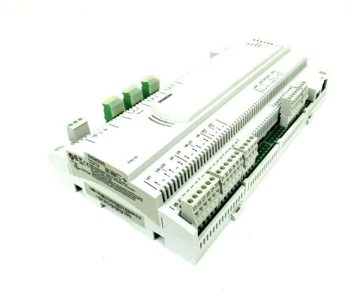 NEW SIEMENS PXC16-PE.A CONTROLLER PXC16PEA