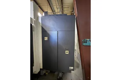 Used _UNKNOWN_ _UNKNOWN_ Vertical Machining Centers Utah US | KD Auctions #1548931