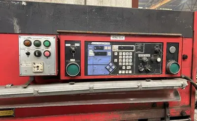 USED 2001 AMADA M-3060