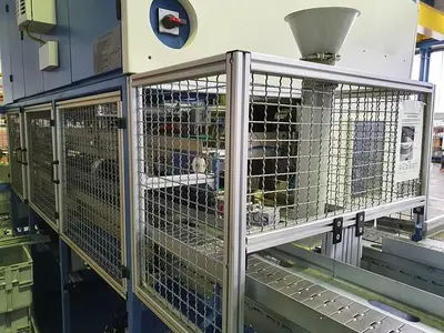 USED 2014 INVENTHOR IRIDIUM 200