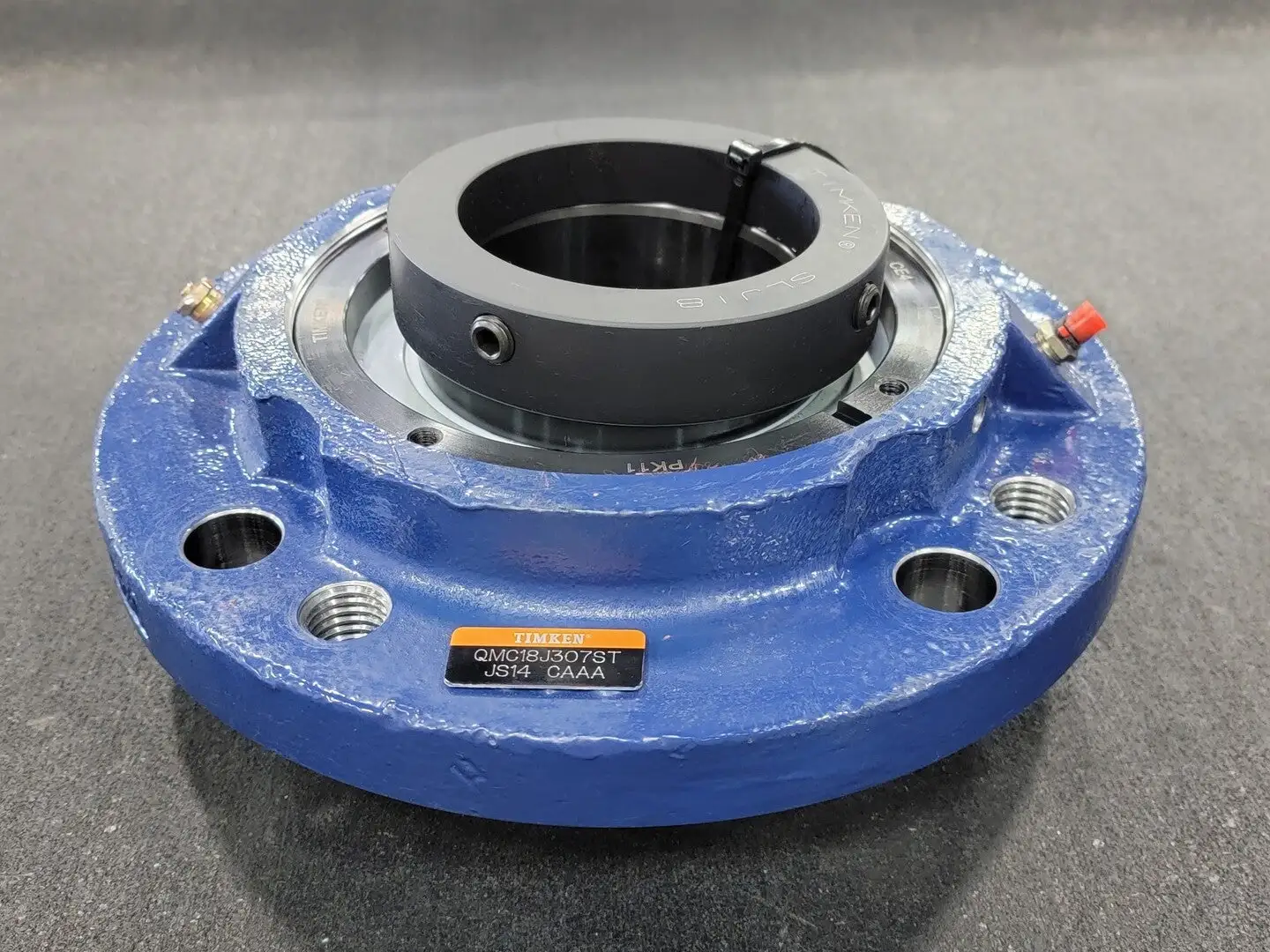 NEW TIMKEN QMC18J307ST