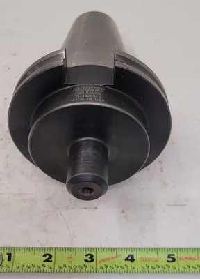 PARLEC C50-02EM2 Tooling & Accessories, Tooling | Machinery Central (4)