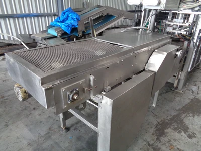 Used COLBORNE CORPORATION YX01148 Dough Sheeters & Presses California US | BakeryEquipment.com #1555570