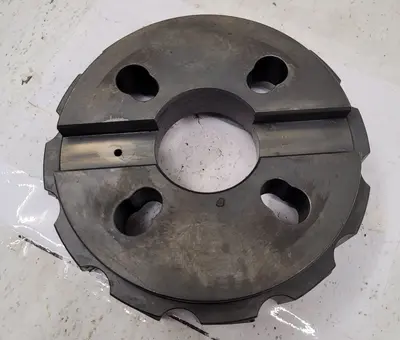 Used INGERSOLL CUTTING TOOLS 6K2K08L05 Misc Industrial Equipment Kentucky US | Aucto #688078