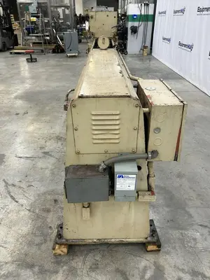 Used LAPOINTE HP-10 Horizontal Broaches Georgia US | The Equipment Hub #1123336