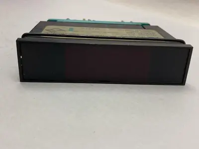 Used NEWPORT 215-3 Voltmeters Ohio US | Surplus Asset Holdings #1246973
