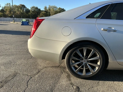 Used 2013 CADILLAC XTS Sedans Michigan US | Miedema Asset Management Group #1476948