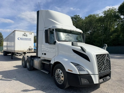 Used 2020 VOLVO VNL Conventional trucks Indiana US | Miedema Asset Management Group #1414643