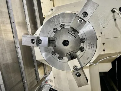 2020 DMG MORI NTX 2500/1500 CNC LATHES MULTI AXIS | Quick Machinery Sales, Inc. (6)