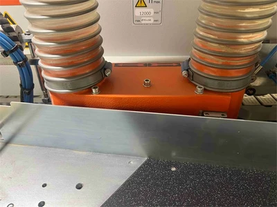 Used 2024 HOLZ-HER 1329 Edge Banders Ohio US | MachineryMax #1329296
