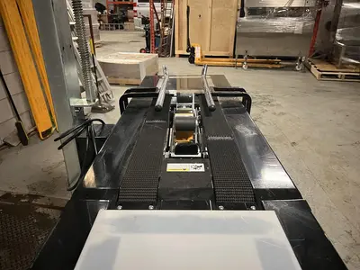Used EASTEY BB-2T Case Sealers | The Equipment Kings #395703