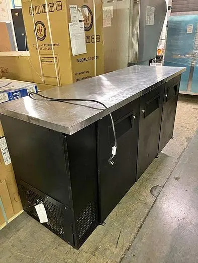 Used TRUE TB224 Refrigerators British Columbia CA | Surrey Food Equipment #432602