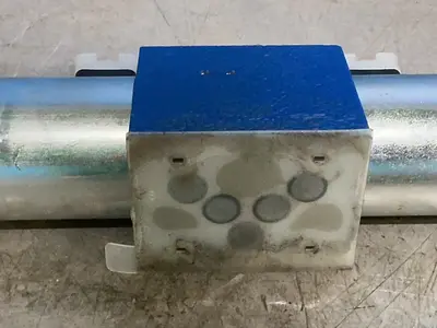 Used BOSCH REXROTH R978027151 Pumps Ohio US | HGR 24 #1407537