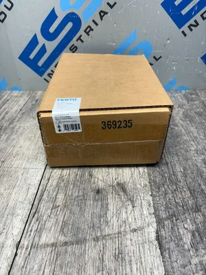 Festo HE-G1-LO Electrical/PLC/Automation | ESS Industrial Equipment Sales (6)