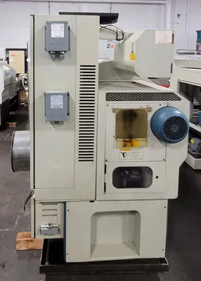 BRIDGEPORT ROMI EZ PATH S CNC, Lathes | Machinery Central (5)