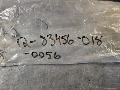 1" Flexible Stainless Steel Hose A/SA182 F304/F304L