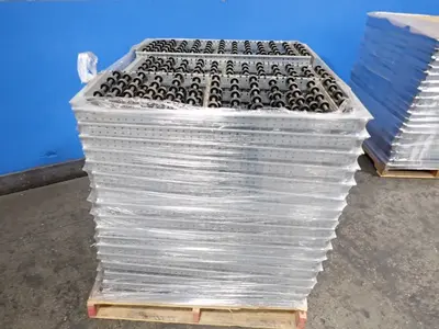 36" X 16" Conveyors
