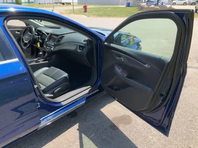 USED 2014 CHEVROLET IMPALA