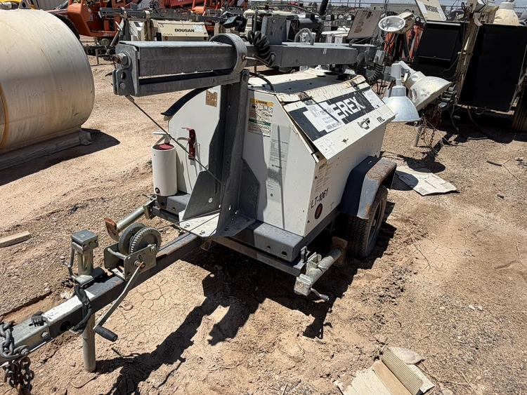 Used _UNKNOWN_ _UNKNOWN_ Construction Equipment (Miscellaneous) Texas US | Miedema Asset Management Group #1312749