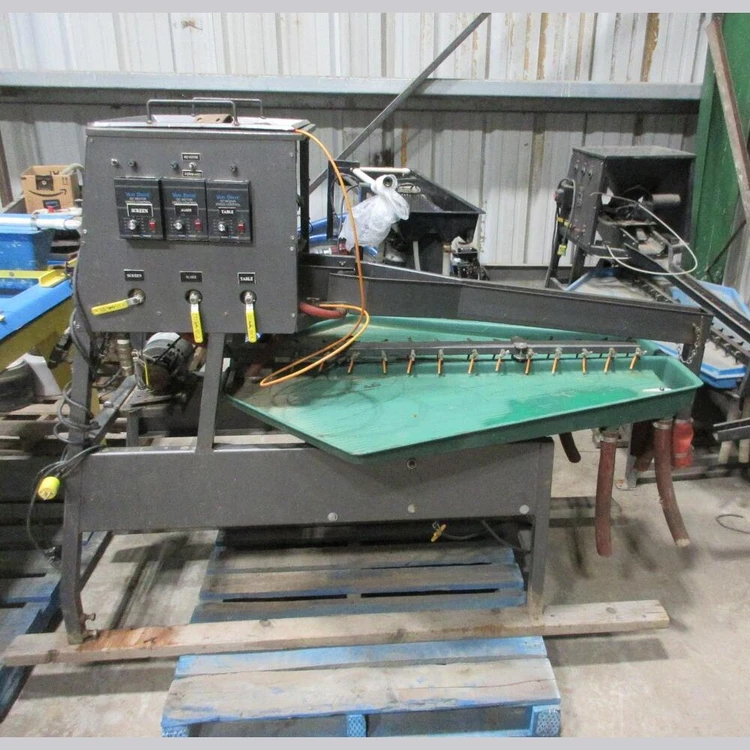 Used GOLDFIELD GOLDTRON Mining Equipment British Columbia CA | Savona Equipment LTD #1170556