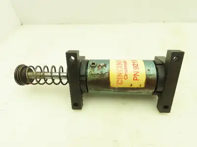 Cincinnati 921535 Air Spring Cylinder Shock Absorber 3.75" Stroke  Lot of 2