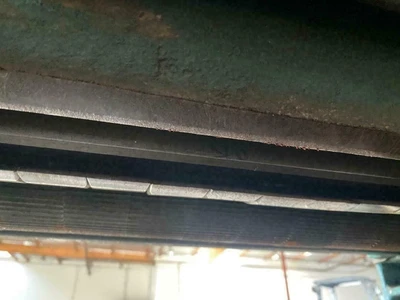 Yates Does Not Apply Planers | Amiron Machinery (10)