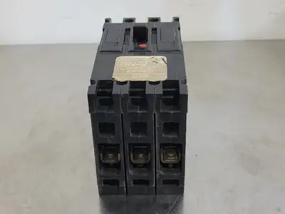 USED ITE E43B020