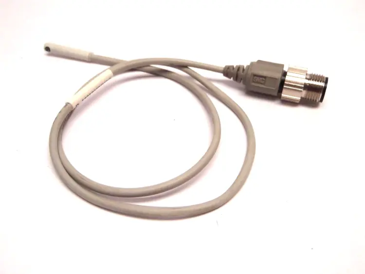 Used SMC Auto Switch Proximity Sensors Michigan US | Maverick Industrial Sales #1398486