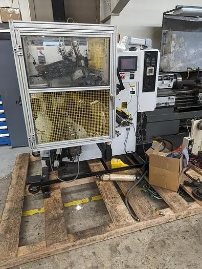 Used CTC _UNKNOWN_ Winders & Rewinders (Paper) Missouri US | J&J Converting Machinery #440405
