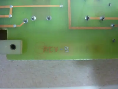 Used CINCINNATI MILACRON 3-531-3563A Circuit Boards Michigan US | Ideal Machinery #1318587