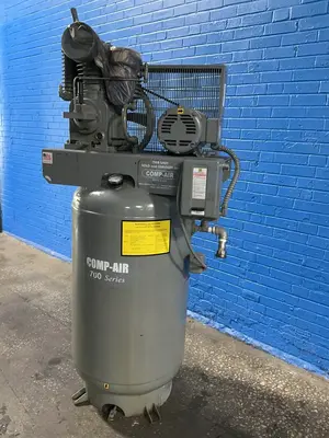 Used COMPAIR CAS75 Miscellaneous MRO Ohio US | HGR 24 #1418599