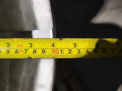 NEW METAL-FAB 24IPIC45MT-664