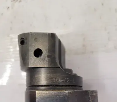 USED SANDVICK COROMANT A570-2C D32 15-40