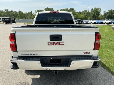 USED 2014 GMC SIERRA