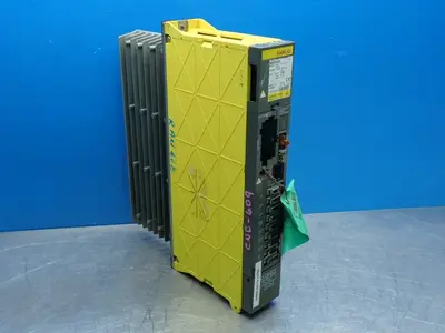USED FANUC A06B6079H205