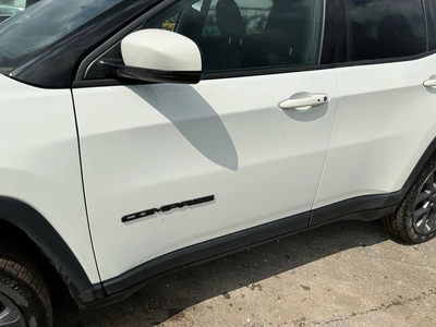 Used 2020 JEEP COMPASS SUVs Michigan US | Miedema Asset Management Group #1320399