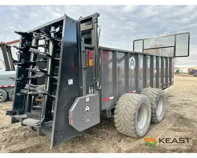 Used ARTEX _UNKNOWN_ Manure Spreaders Iowa US | Keast Enterprises #1359966
