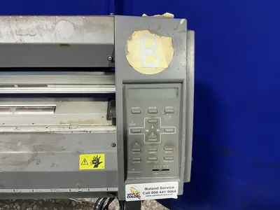 Used ROLAND CX300 Plotters Ohio US | HGR 24 #1452444
