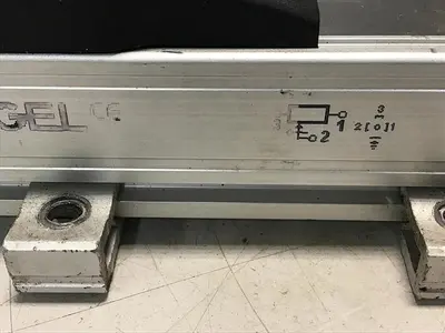 USED ENGEL VC750 145  T