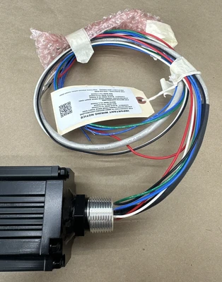 NEW Elwood Motors M431-NCN0-8G07