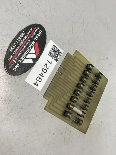 Used SCI 080-2459 REV A Circuit Boards Michigan US | Ideal Machinery #582016